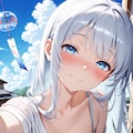 おはよ～ 4枚目