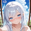 おはよ～ 5枚目