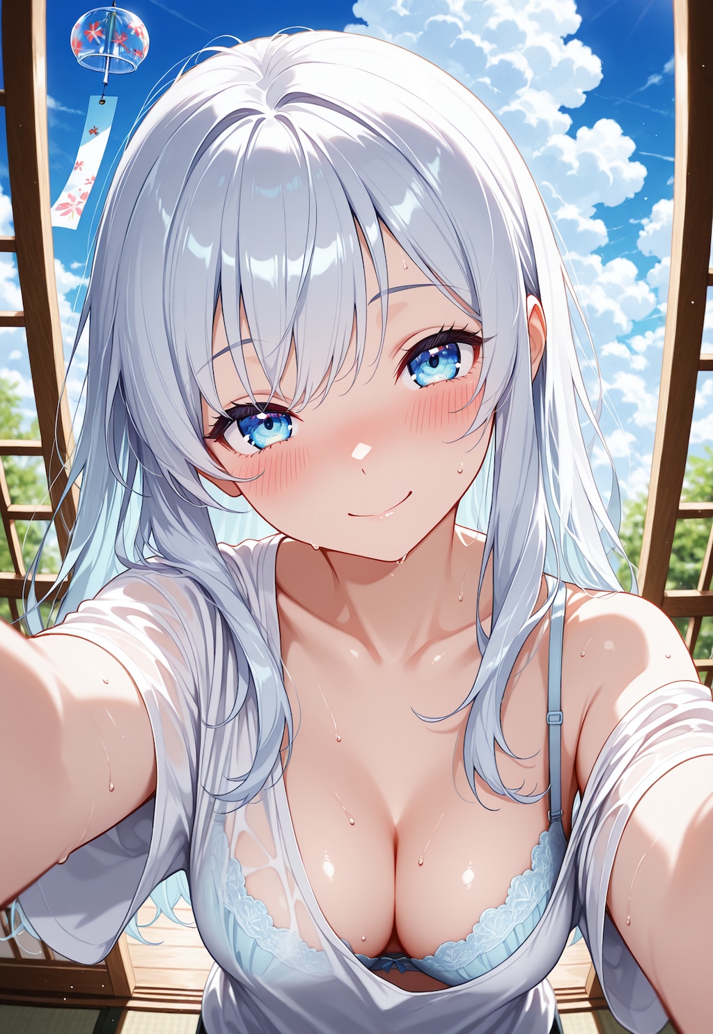 おはよ～