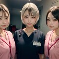 KAWAII看護師♥️ 6枚目