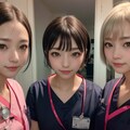 KAWAII看護師♥️ 8枚目