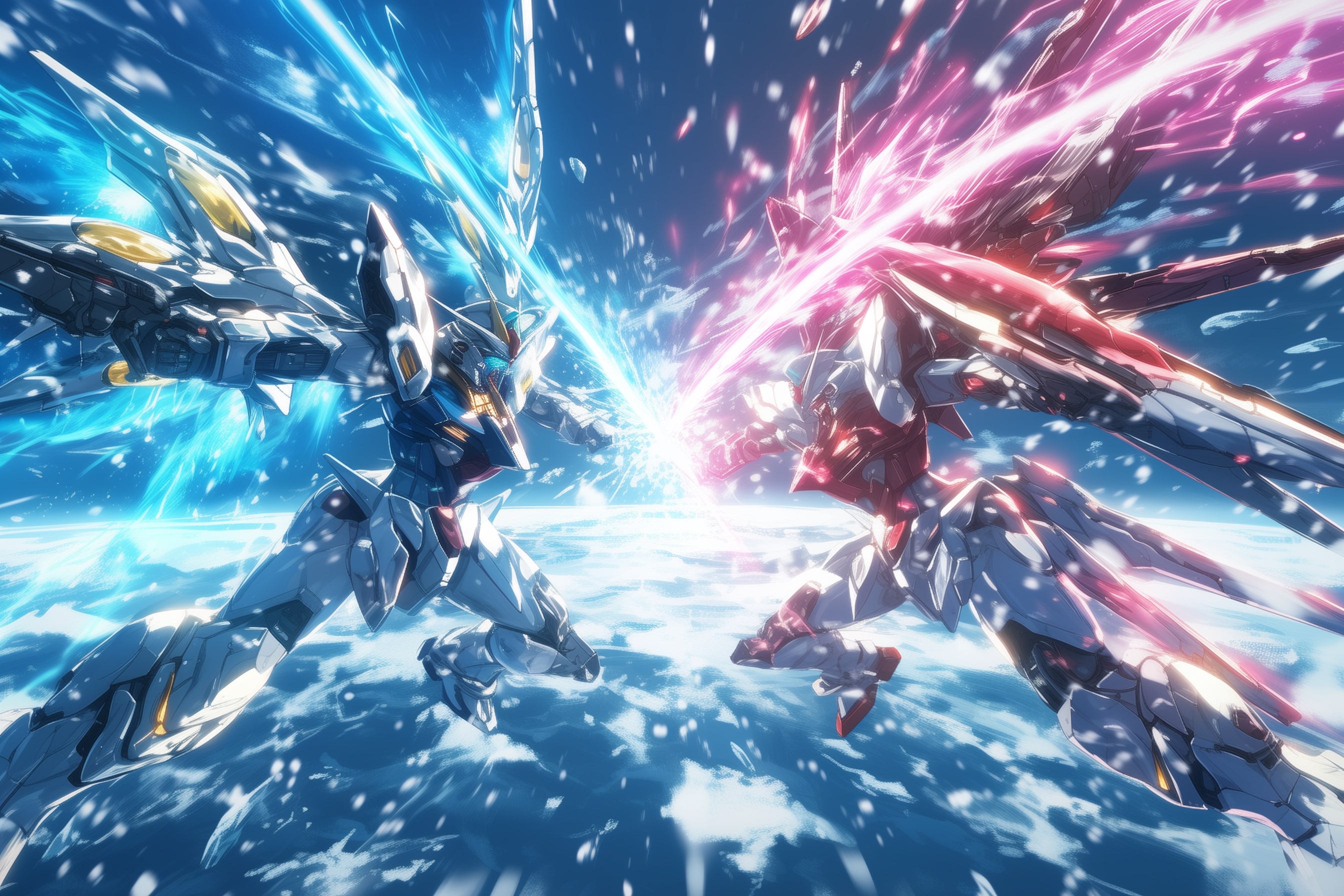 この距離なら | の人気AIイラスト・グラビア