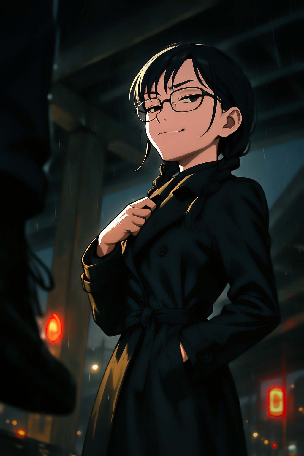 裏切りの十二月