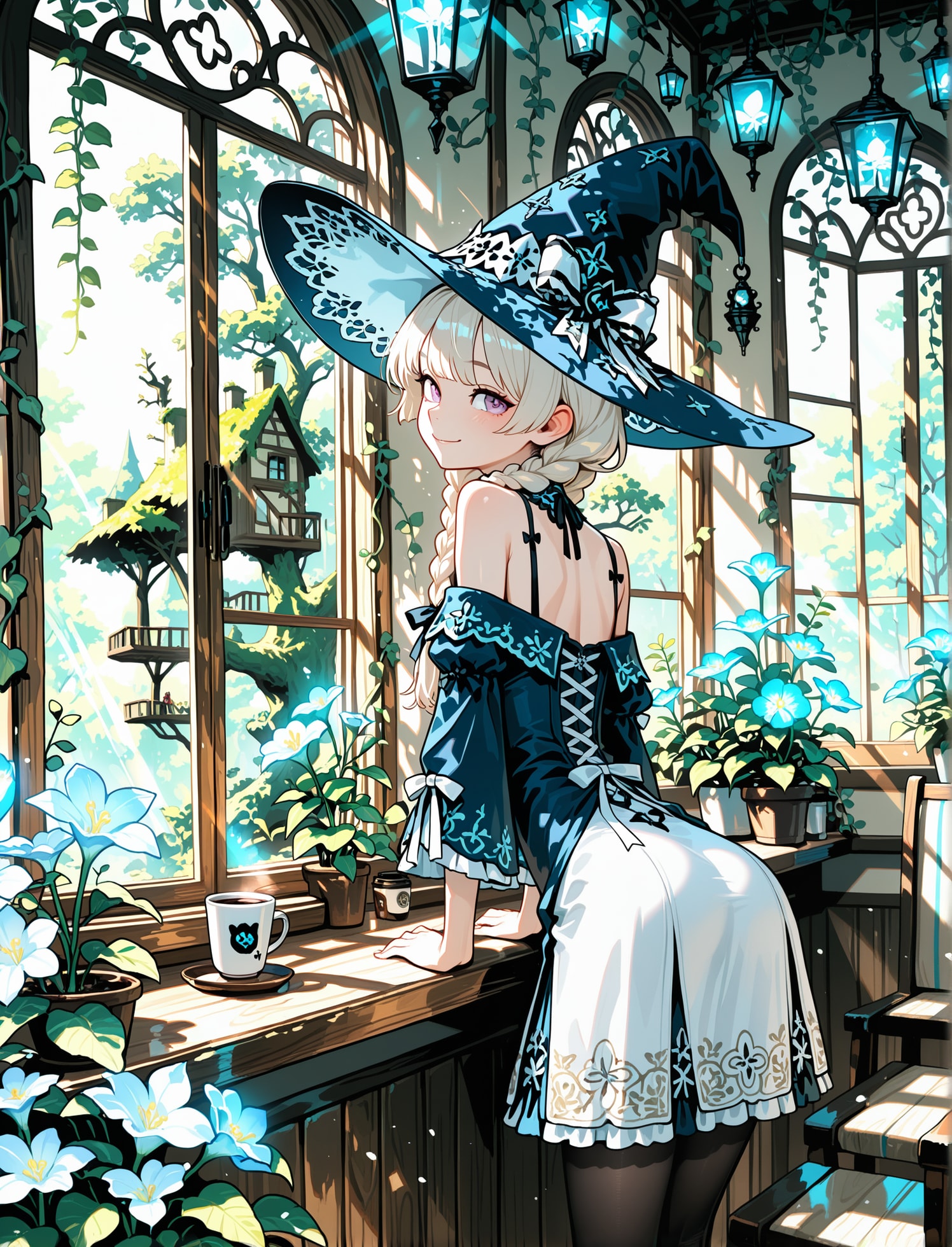 いい天気だね | の人気AIイラスト・グラビア