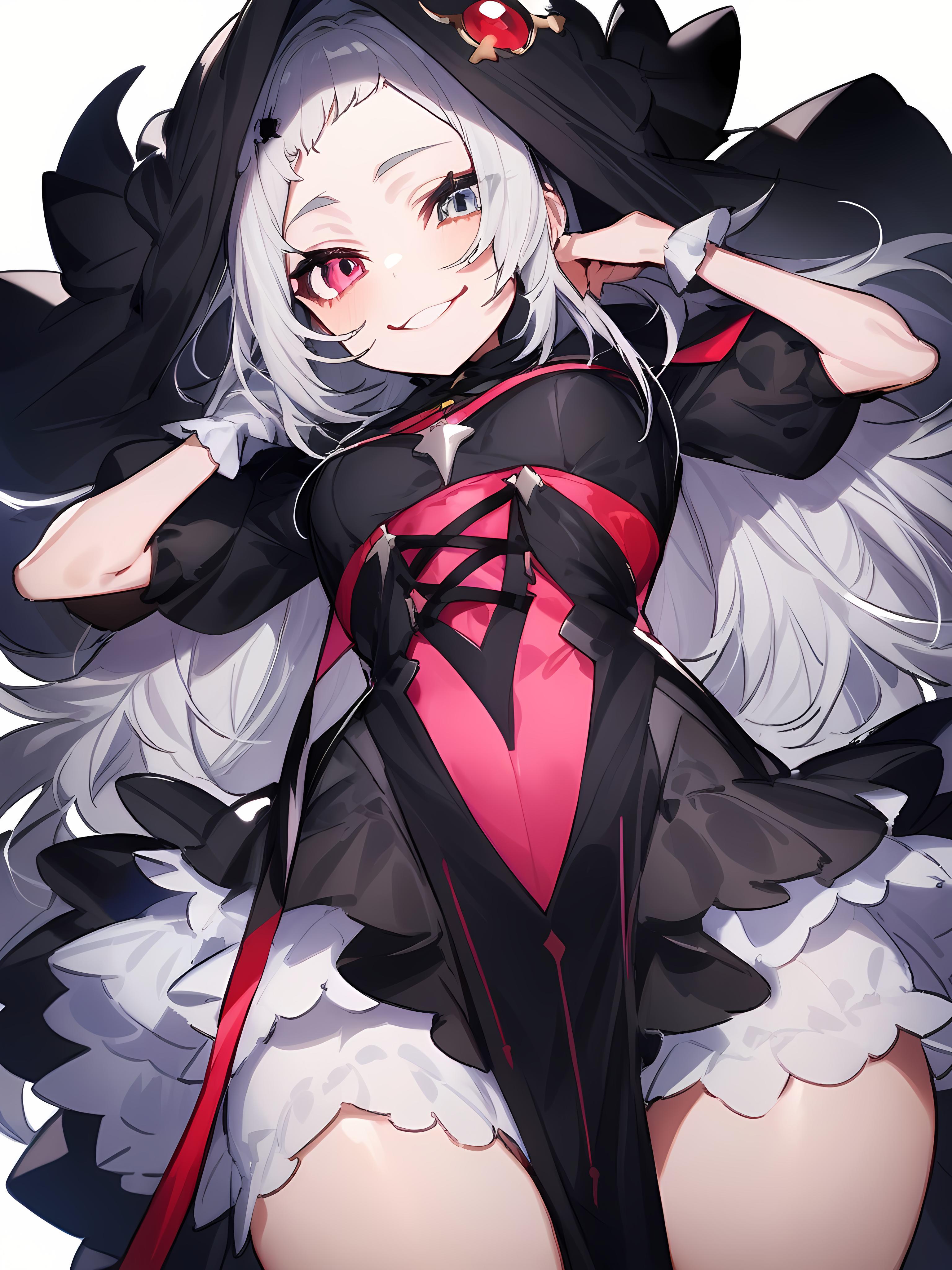 ヴァンパイア