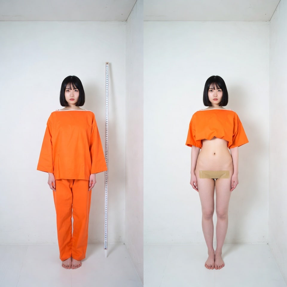 身体検査