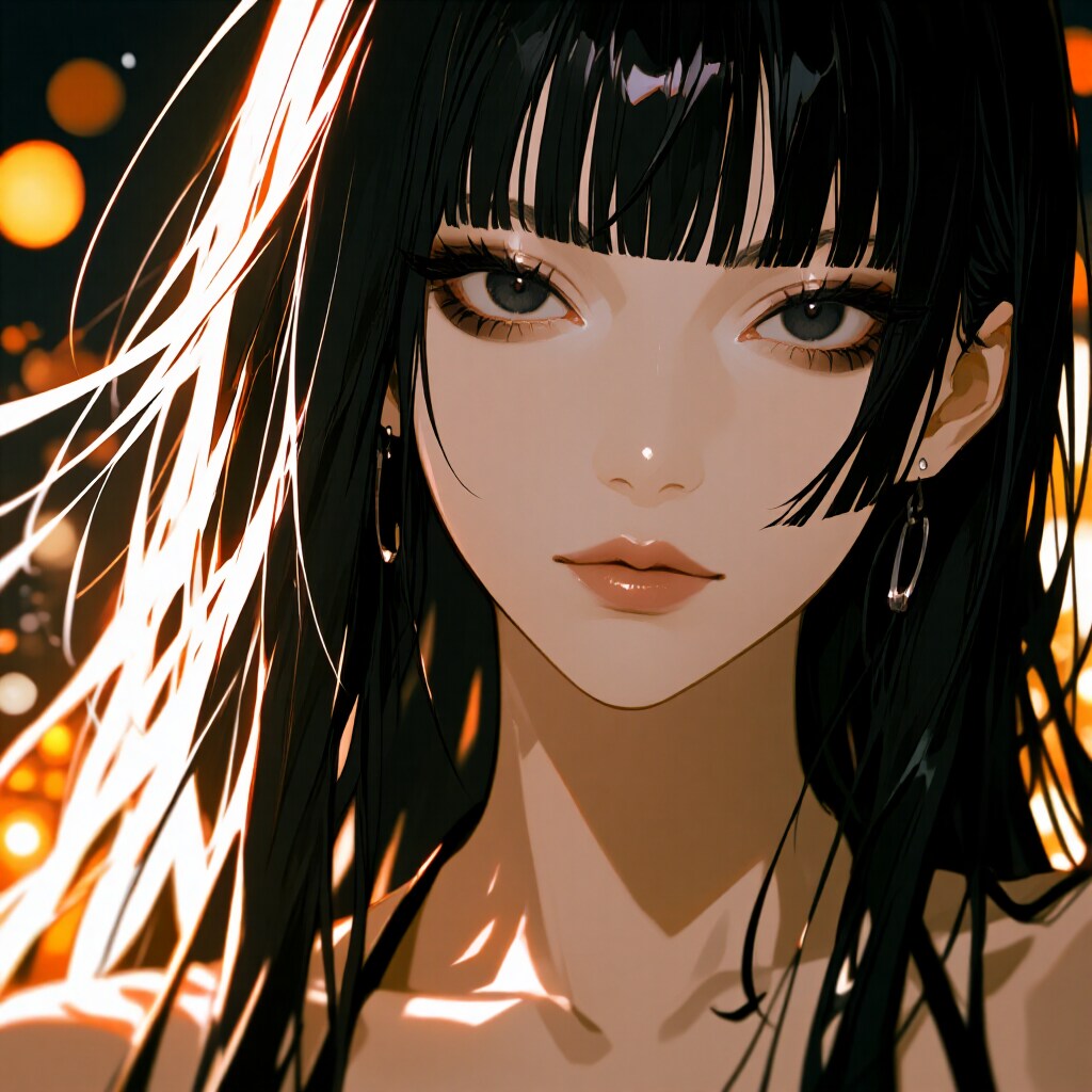 ふしあわせという名の猫 | の人気AIイラスト・グラビア