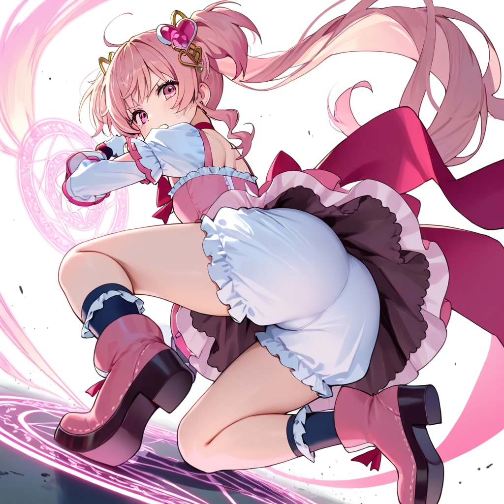 ドロワ | の人気AIイラスト・グラビア