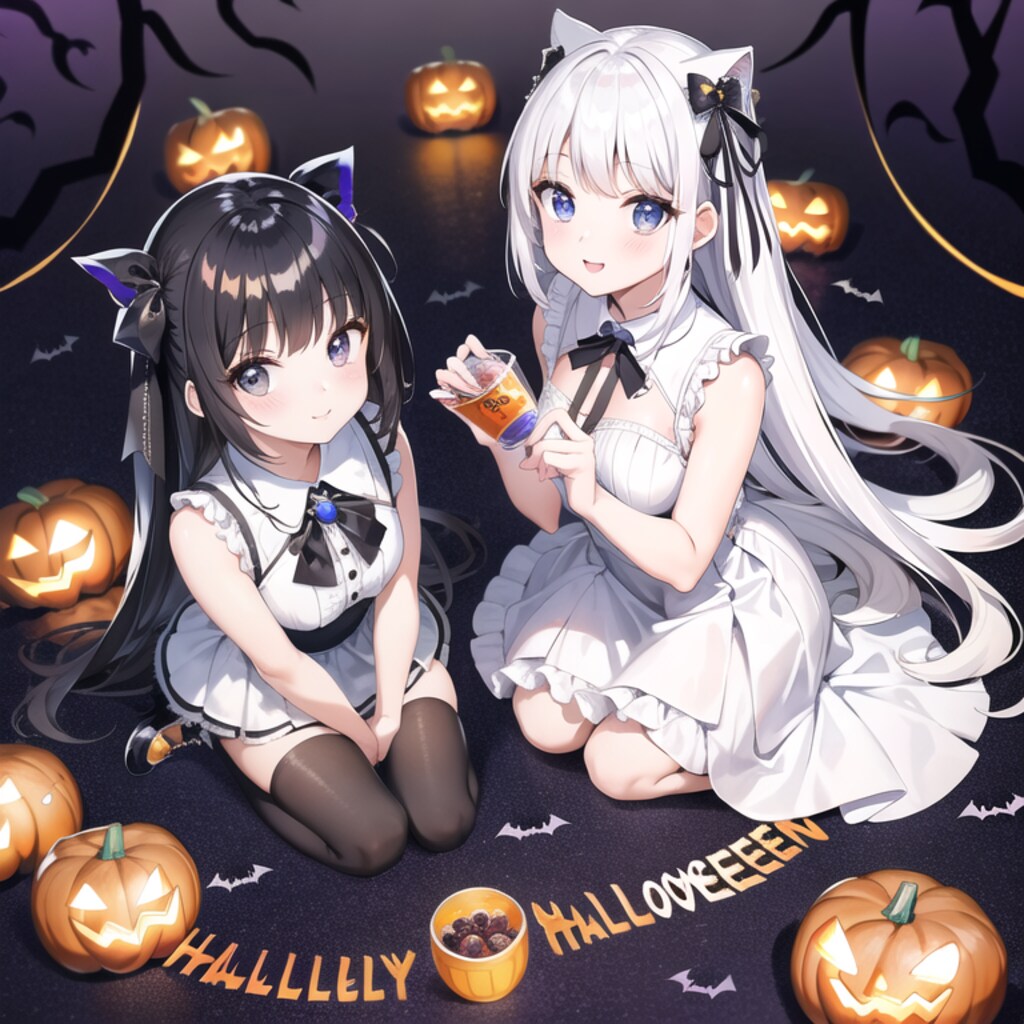 What do you prefer,white or black?