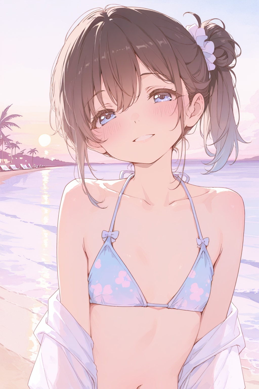 Sunset Beach