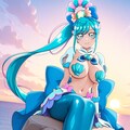 キュアスパイシーHPB! 5枚目