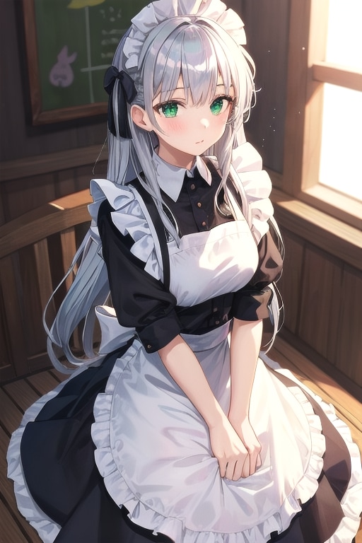 ステラちゃん713 | の人気AIイラスト・グラビア