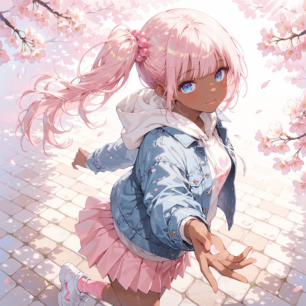 うちの子図鑑 〜 KAI's Characters 〜