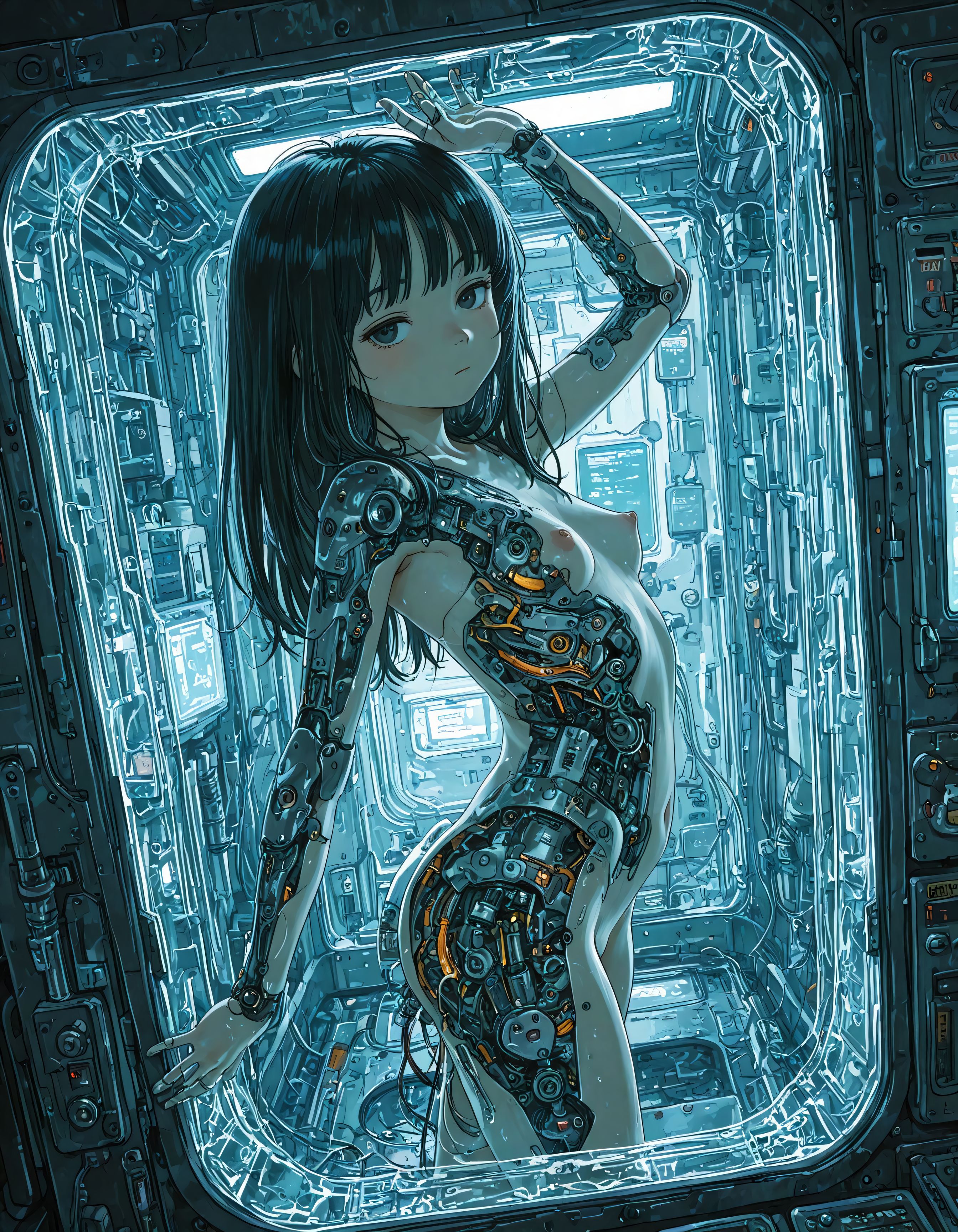 Lab