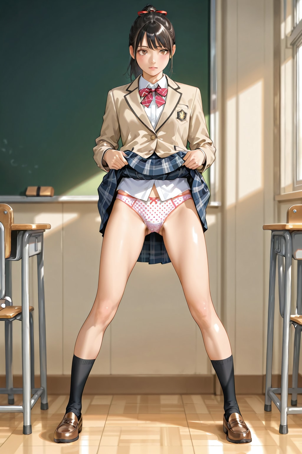 貴方にだけ見せてあげる