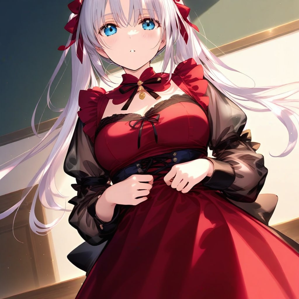 君のせい（１）WAVE