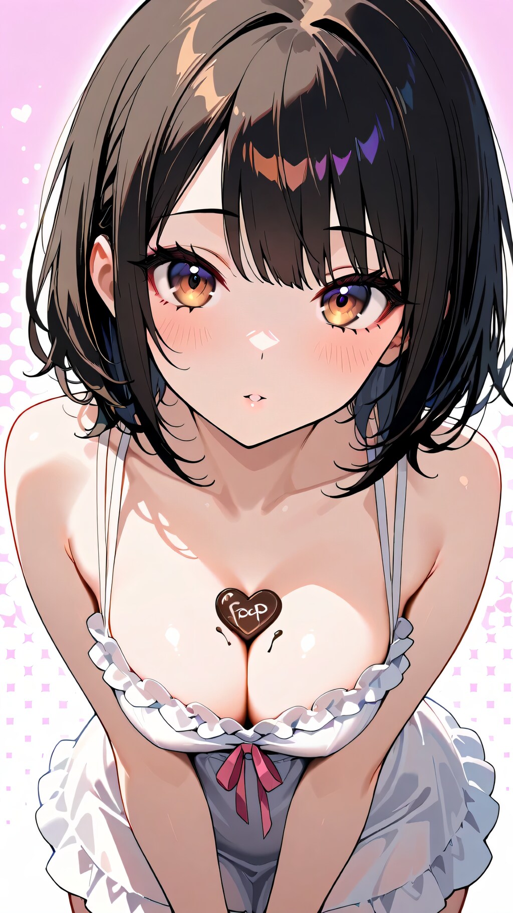 Valentine's Sampler R-15