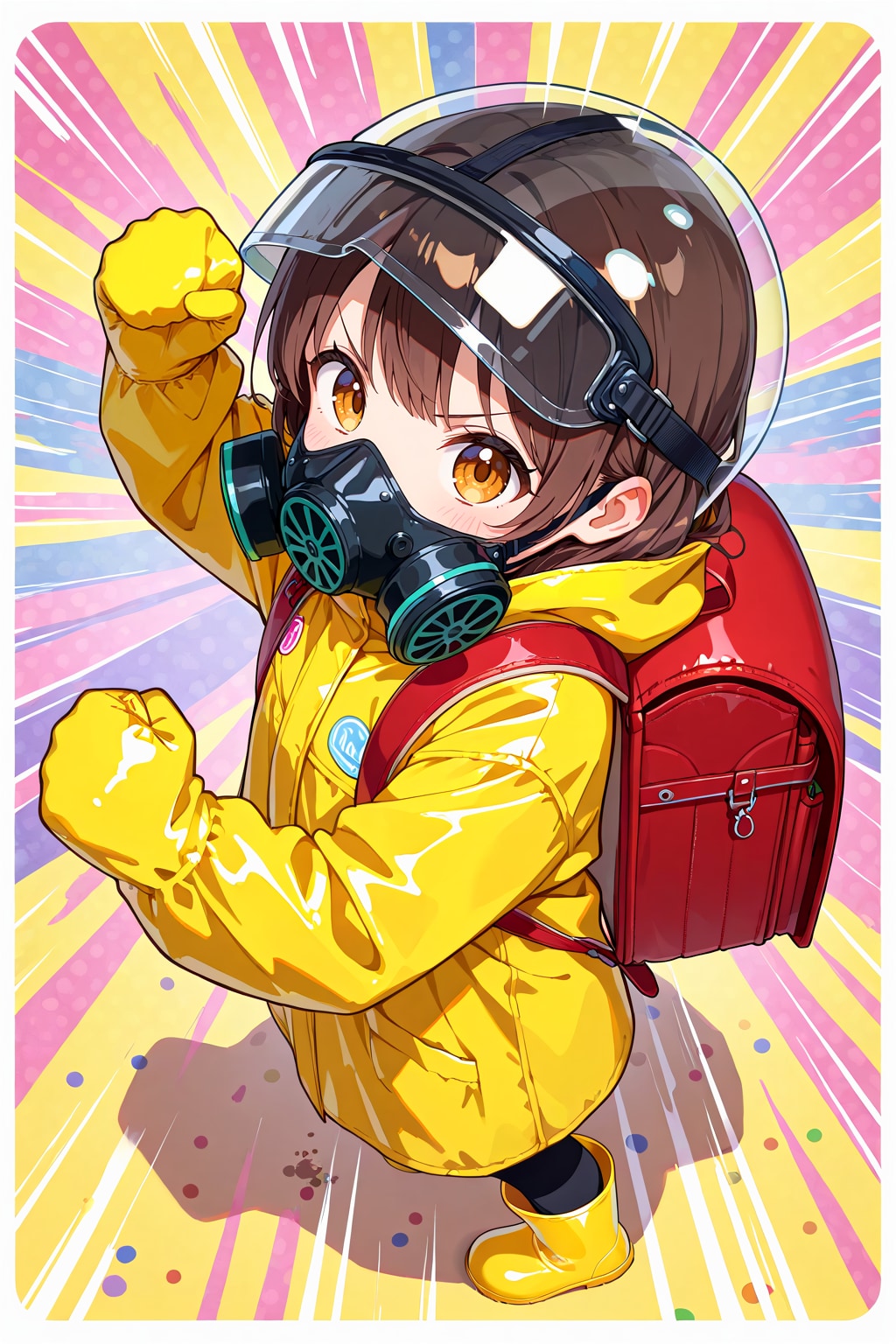 １月２３日は花粉対策の日