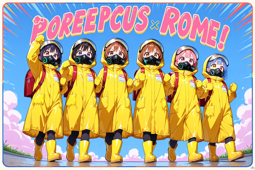 １月２３日は花粉対策の日