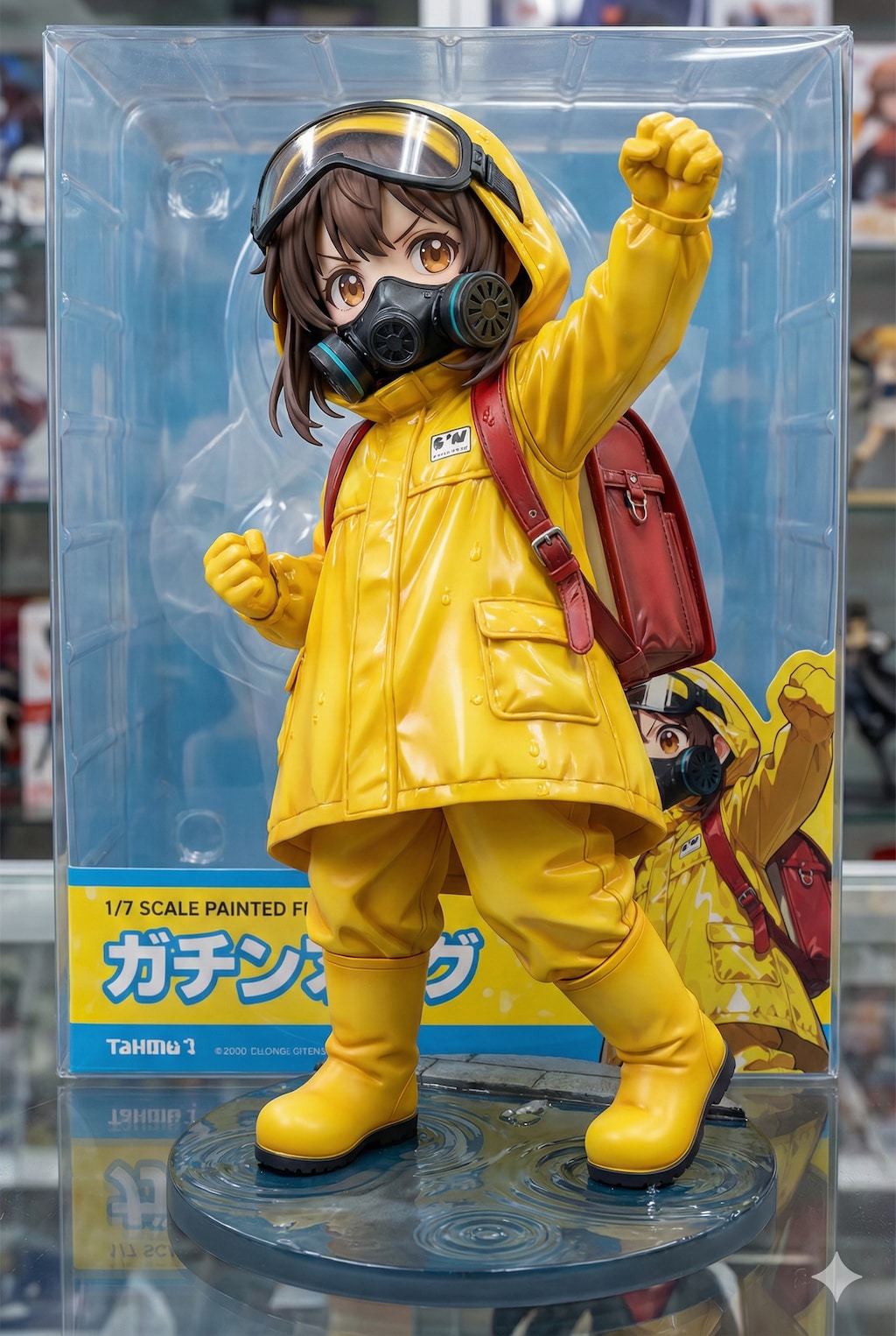 １月２３日は花粉対策の日