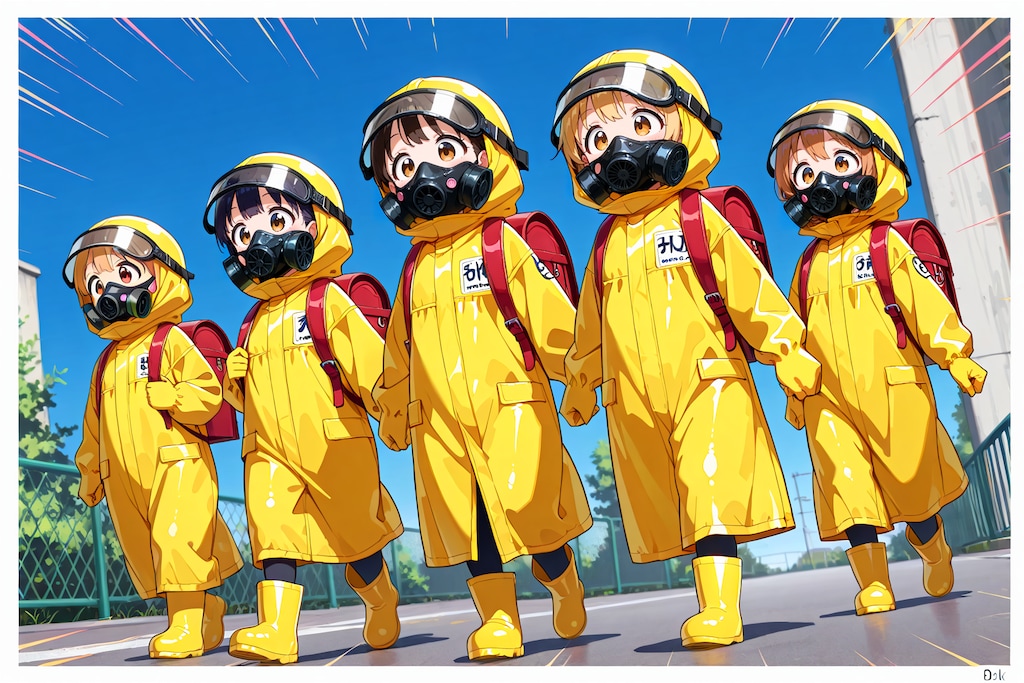 １月２３日は花粉対策の日