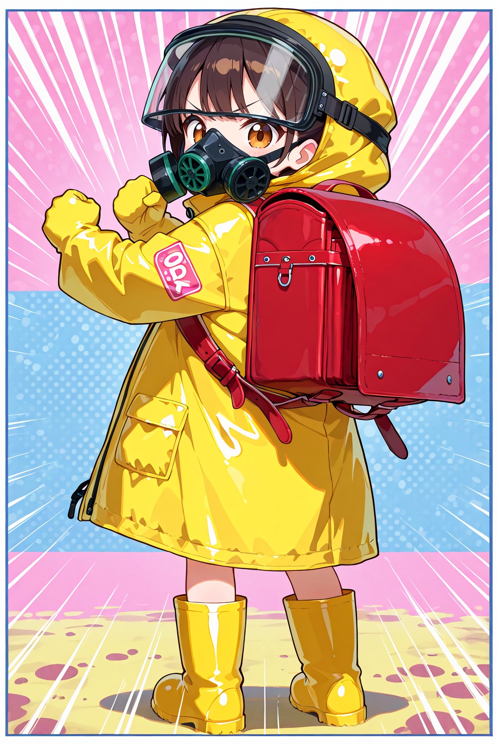 １月２３日は花粉対策の日