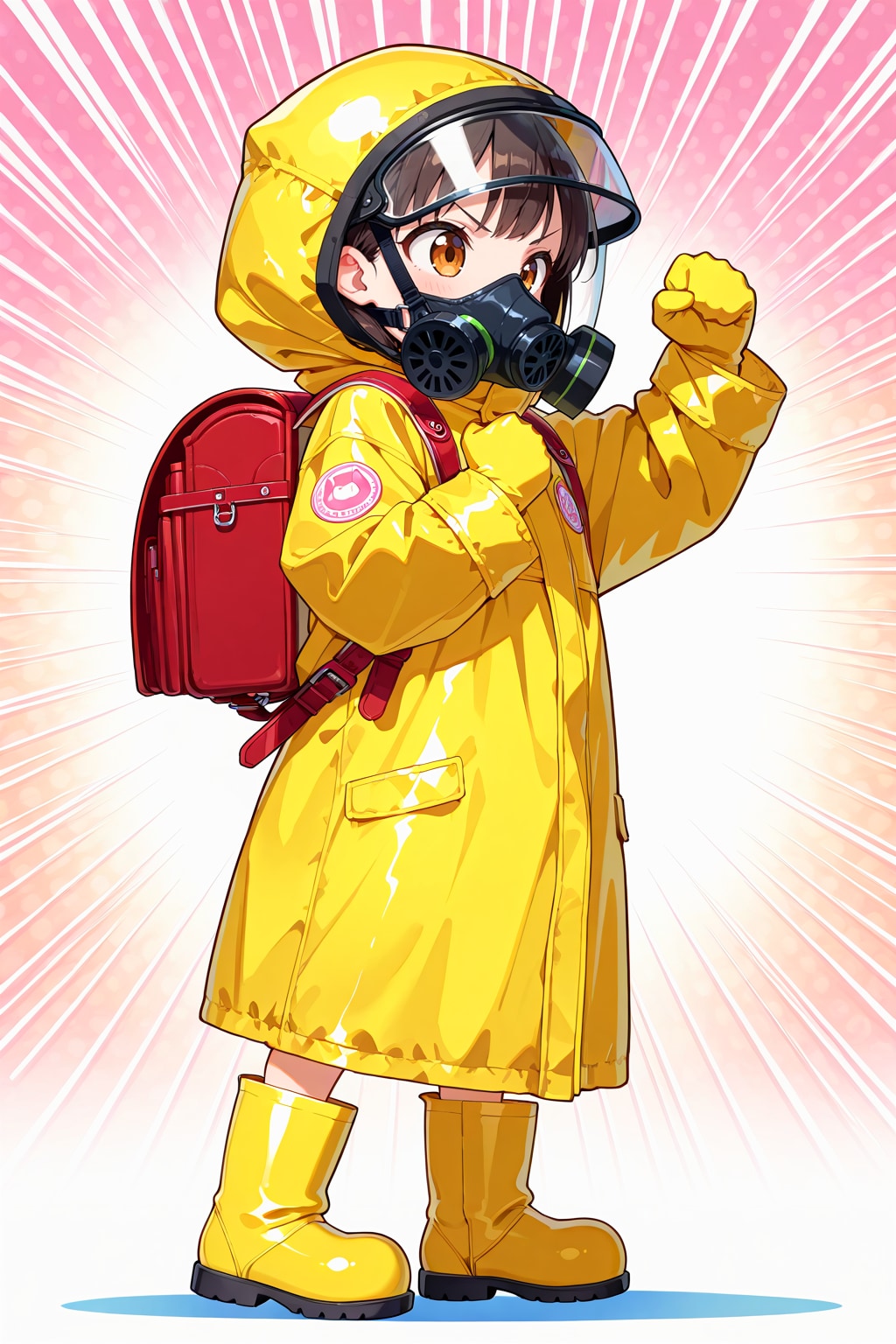 １月２３日は花粉対策の日