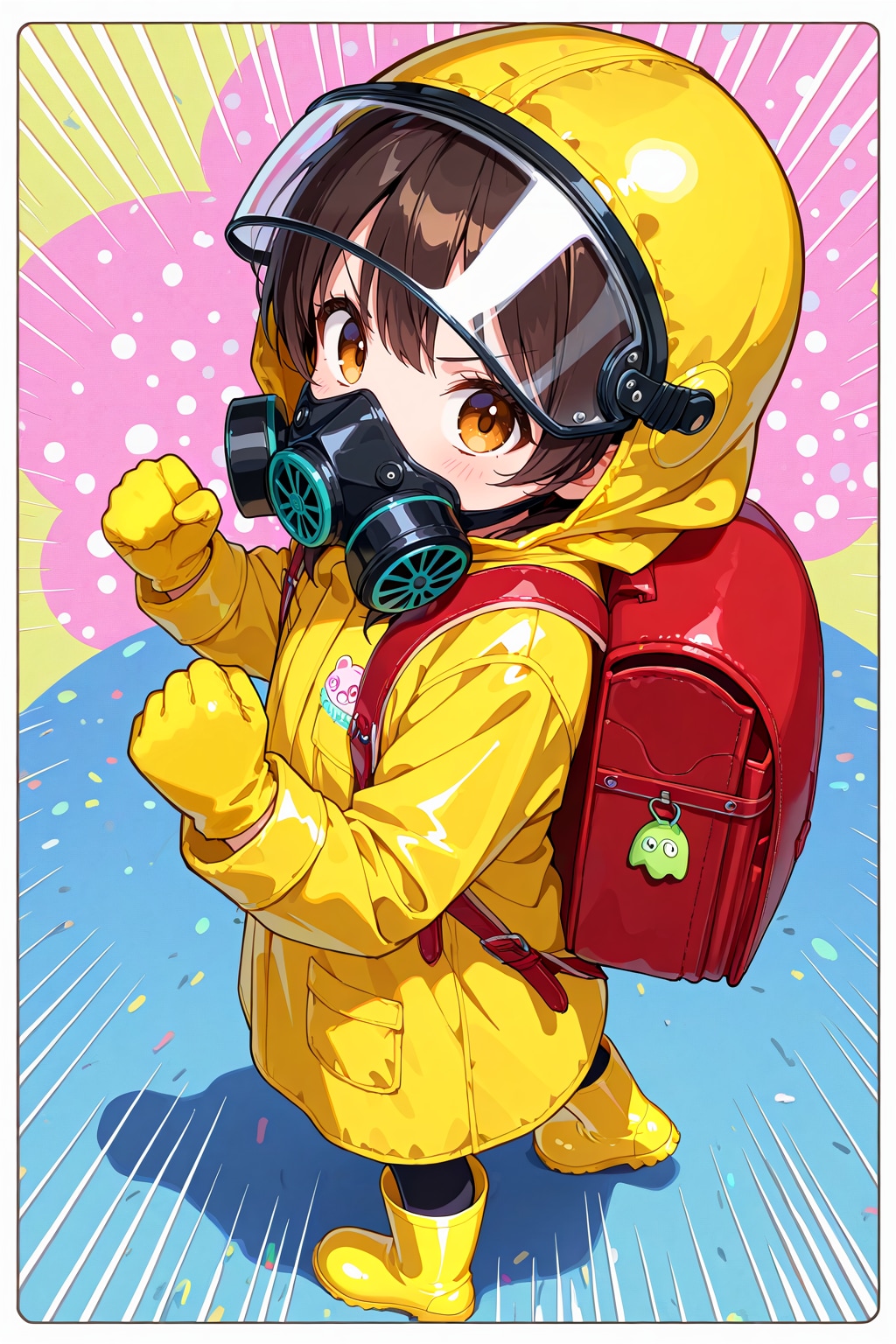 １月２３日は花粉対策の日