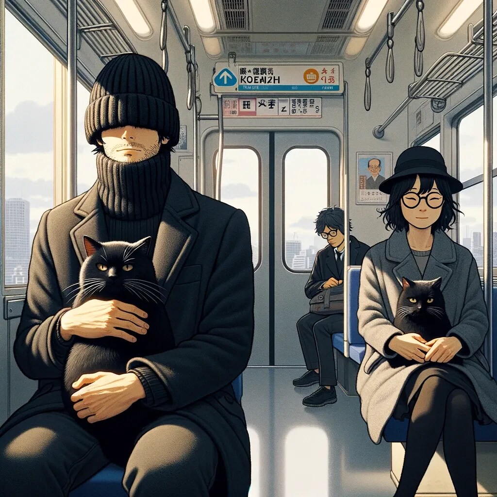 みんなでおでかけ
