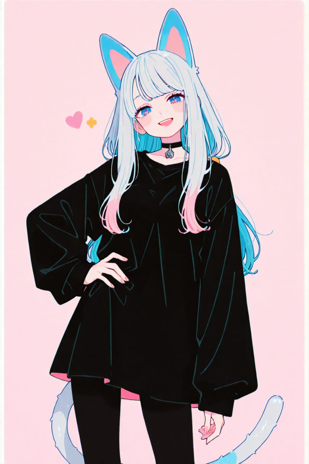 ユキネ【Flatbread - IL v3.0】