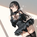 バレエのチュチュ 2枚目