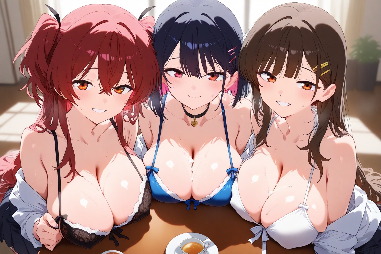 どうするの？
