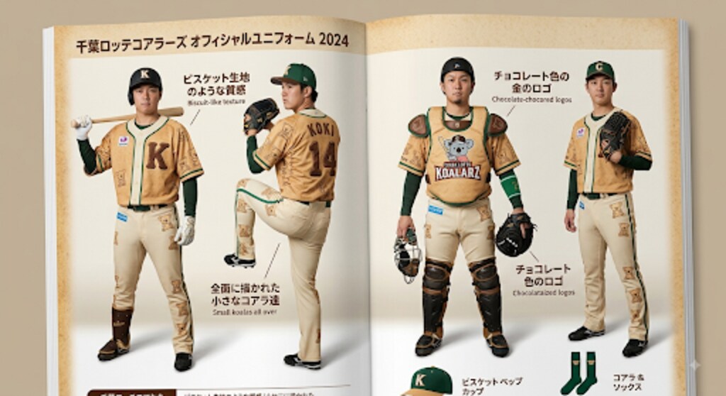 コアラーズ