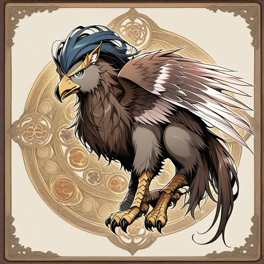 gryphon