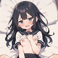 気持ちいいよぉっ❤ 5枚目