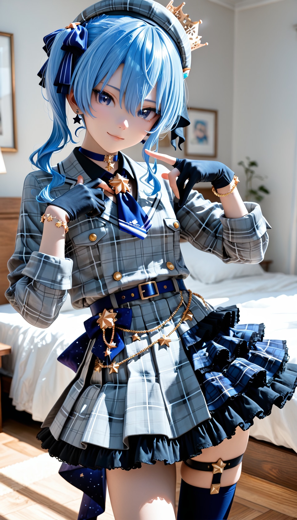 星街すＩせＩ_Re:VTuber_002