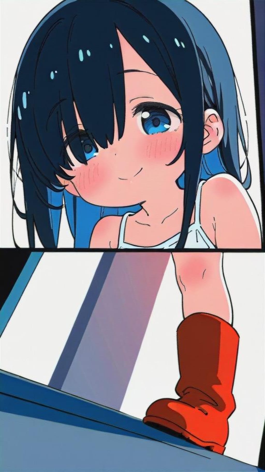 ずい