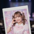 チェキの秘密 3枚目