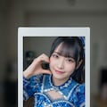 チェキの秘密 5枚目