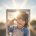 チェキの秘密 6枚目
