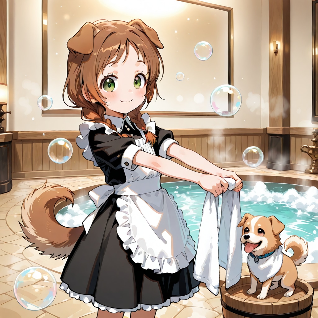 お風呂