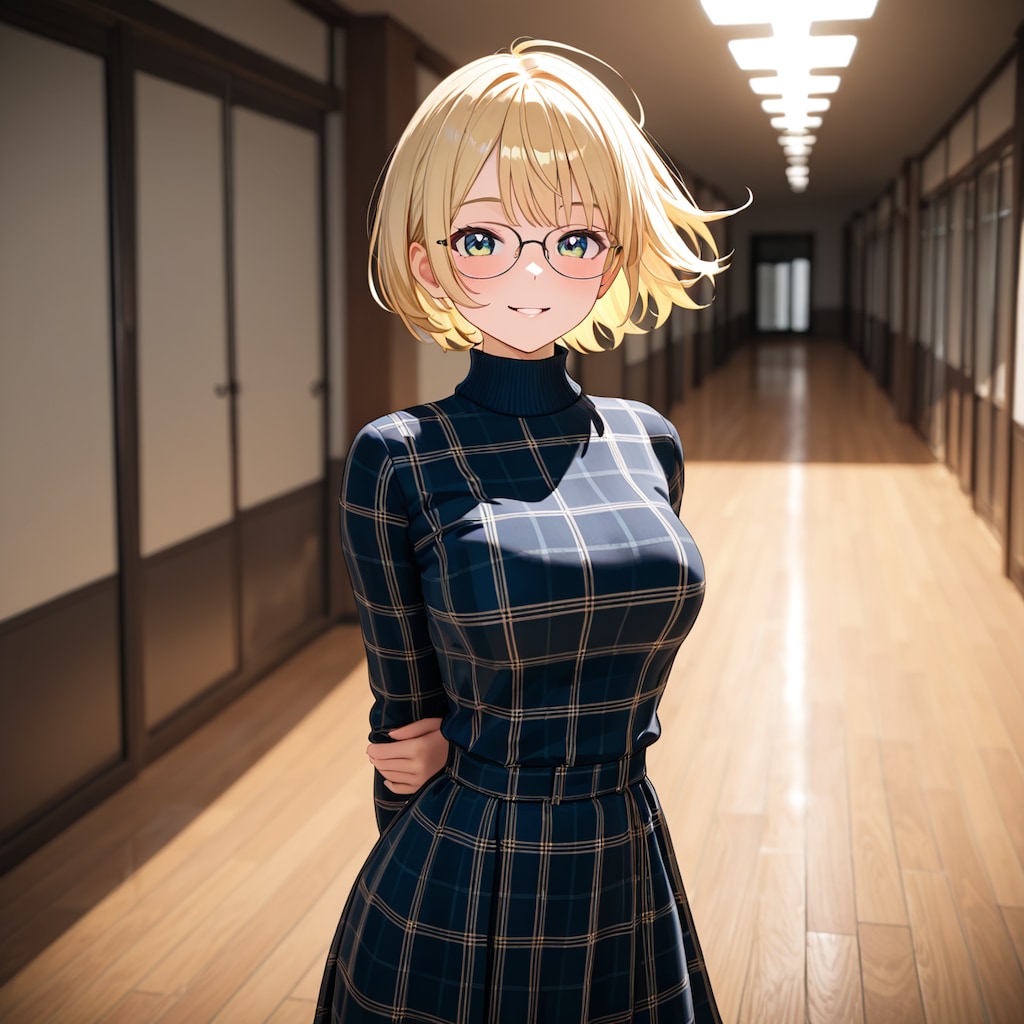 「一緒に来れて嬉しい…」