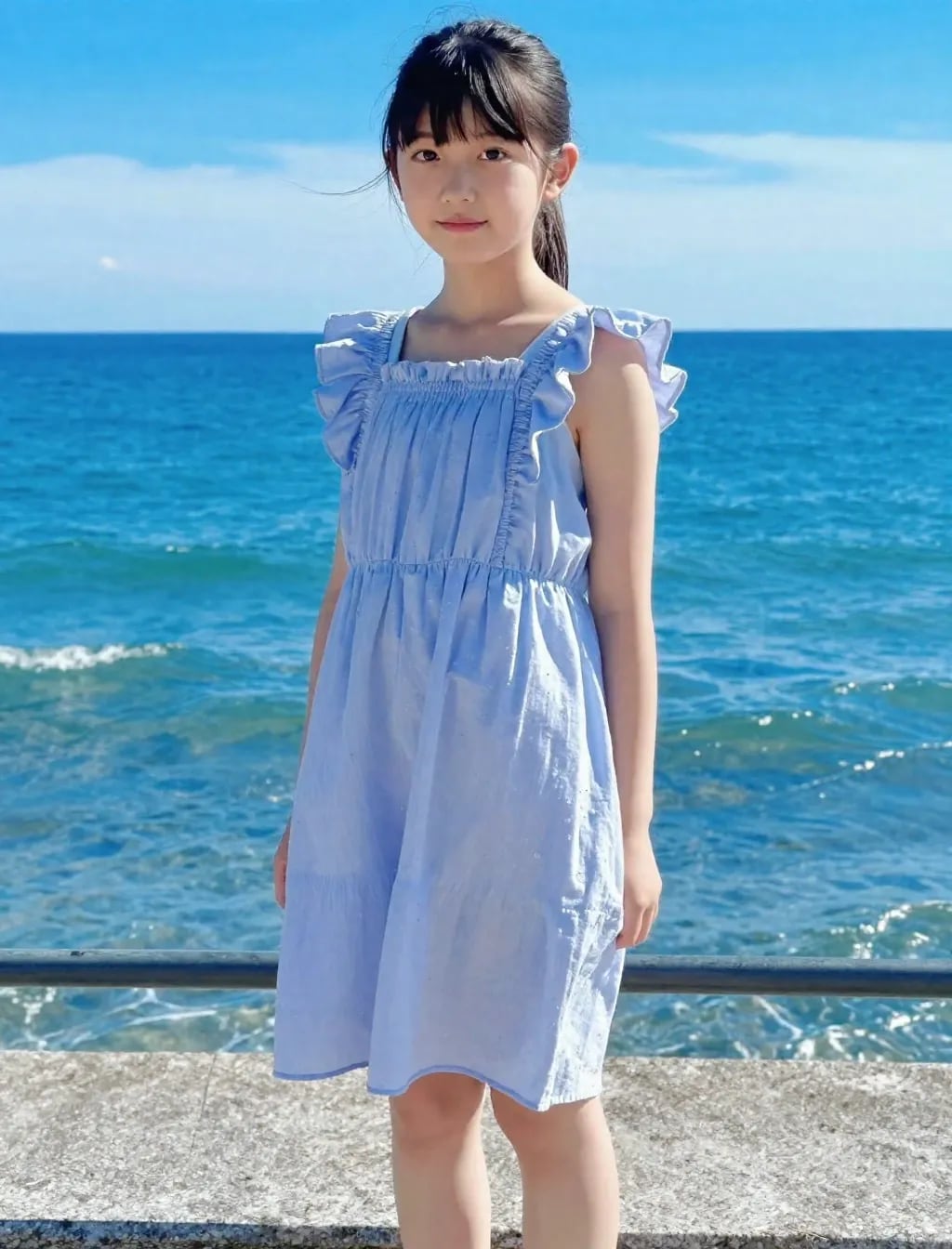 とある写真集