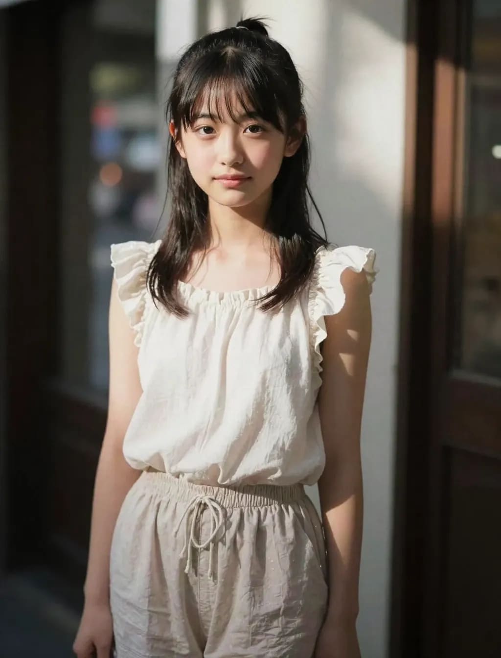 とある写真集