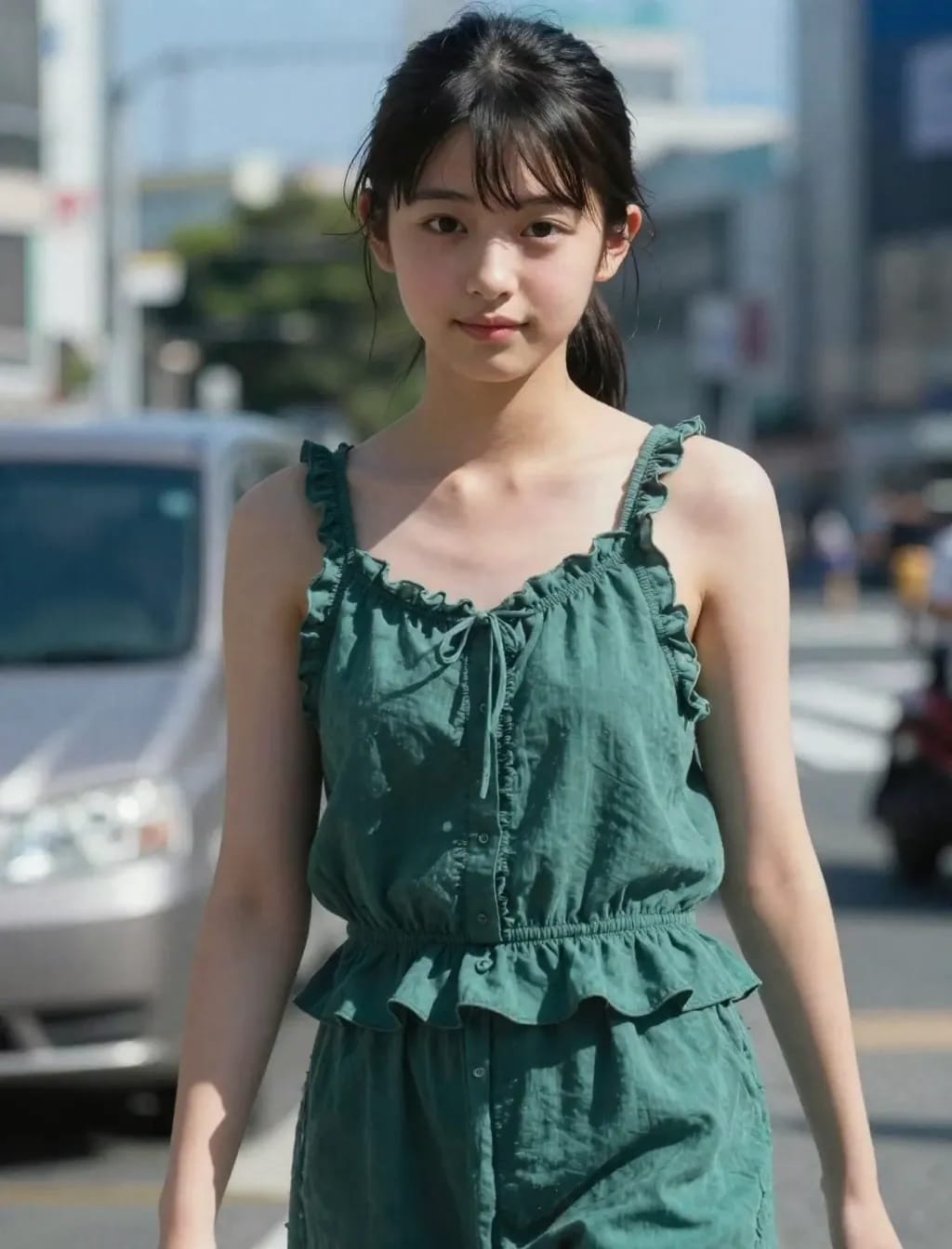 とある写真集