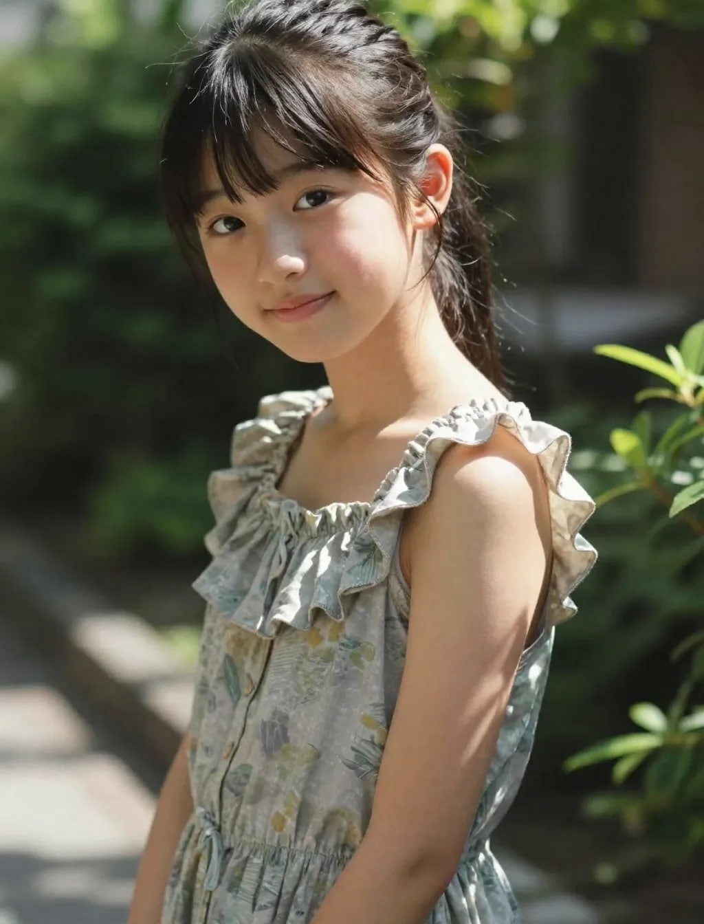 とある写真集