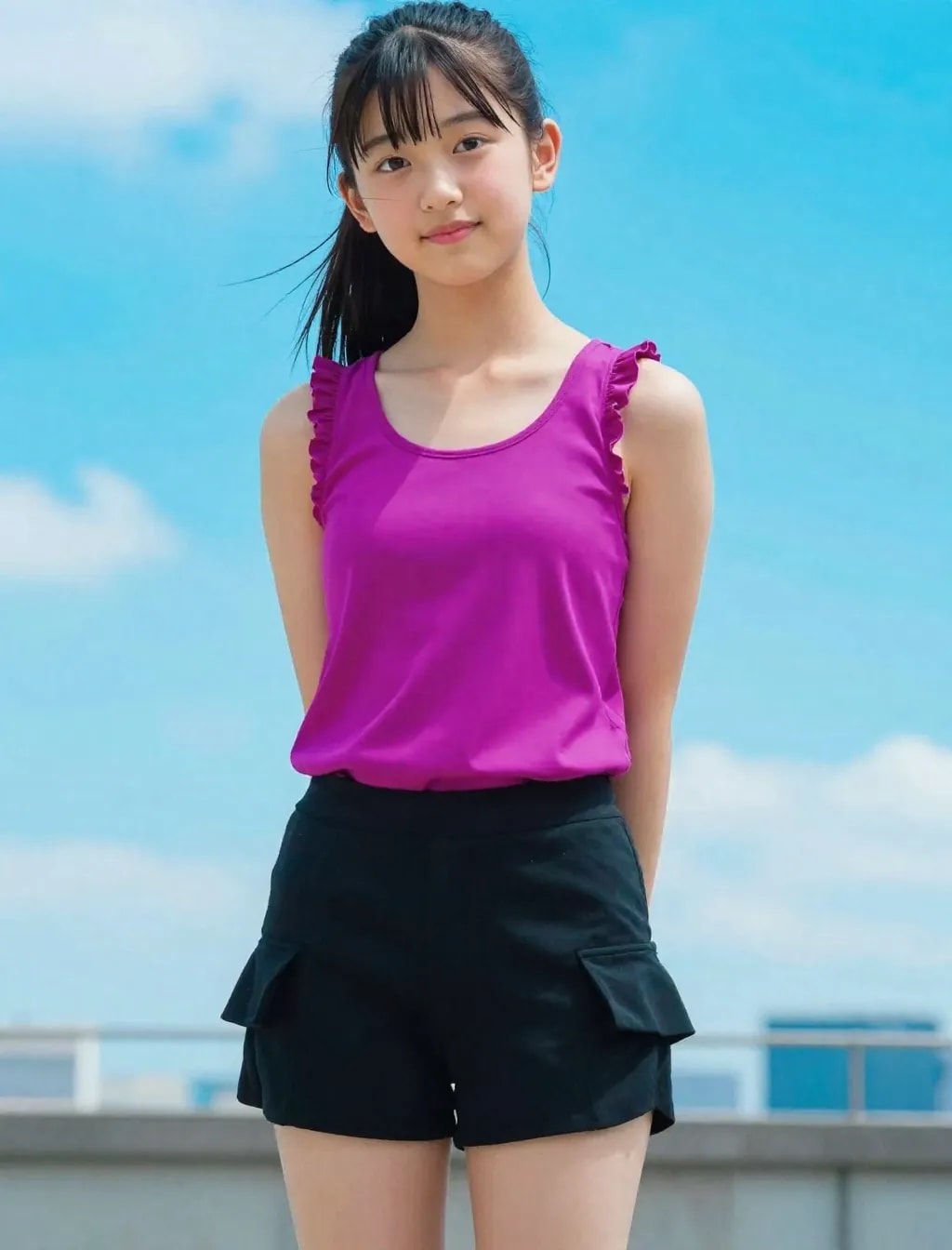 とある写真集