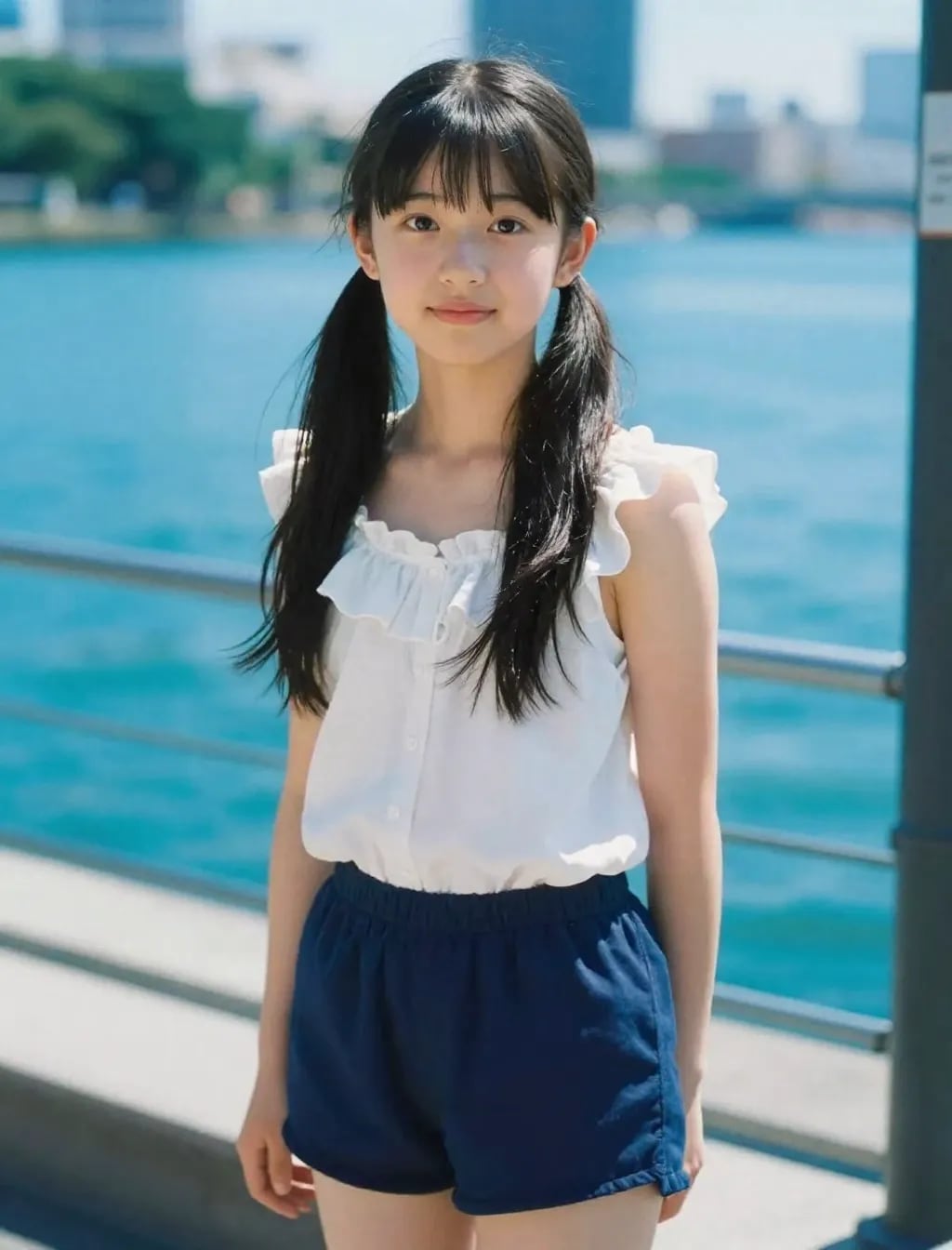 とある写真集
