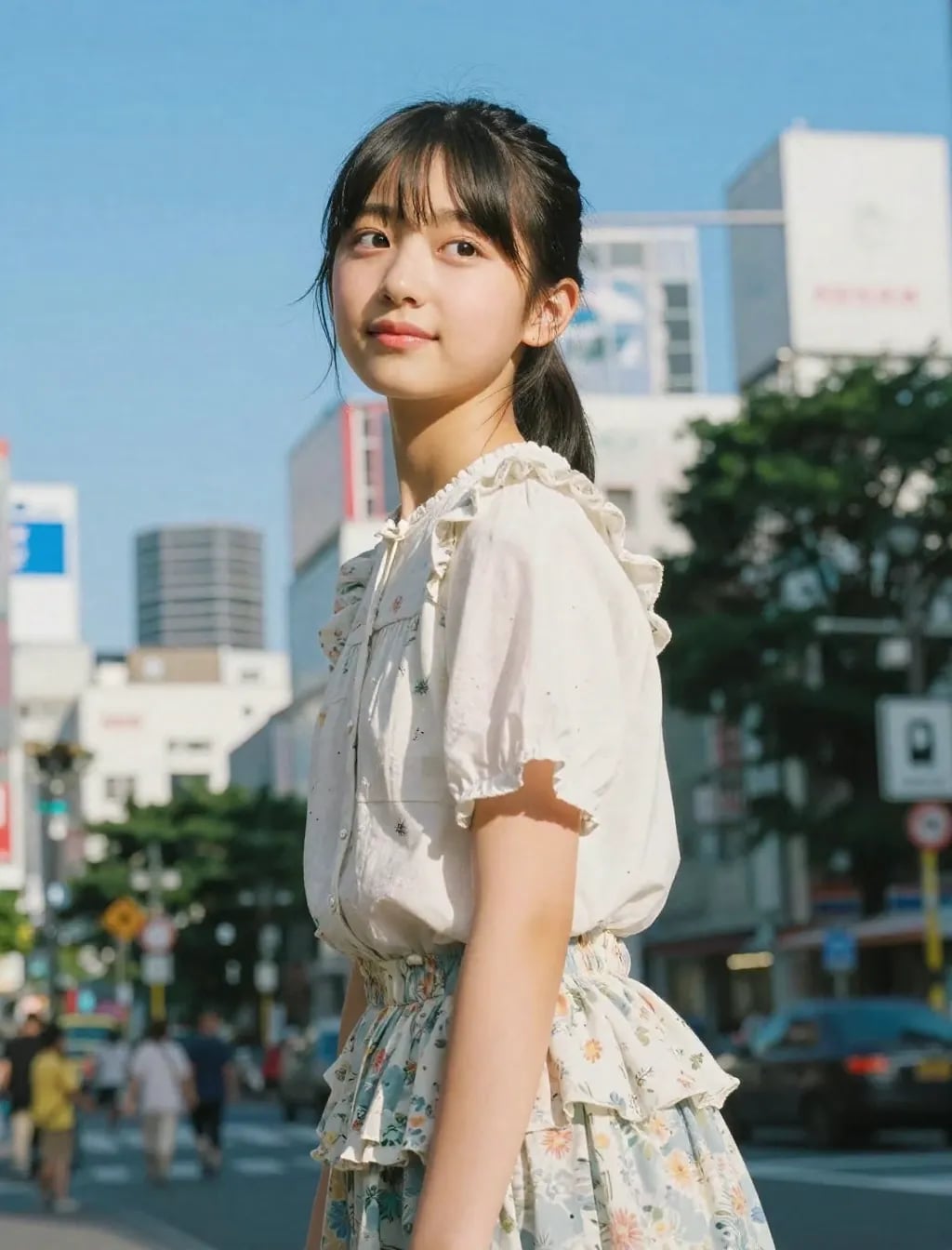 とある写真集