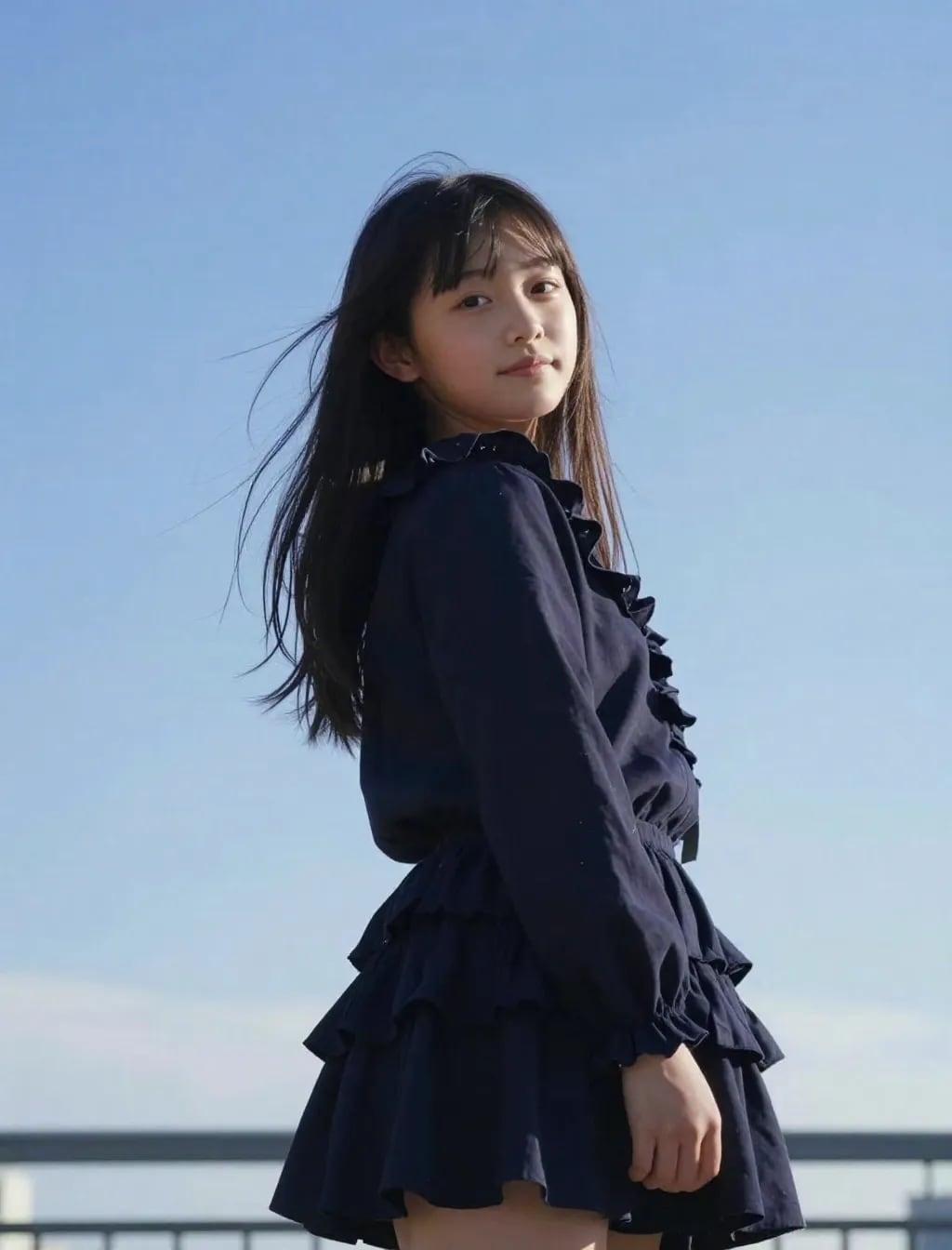 とある写真集